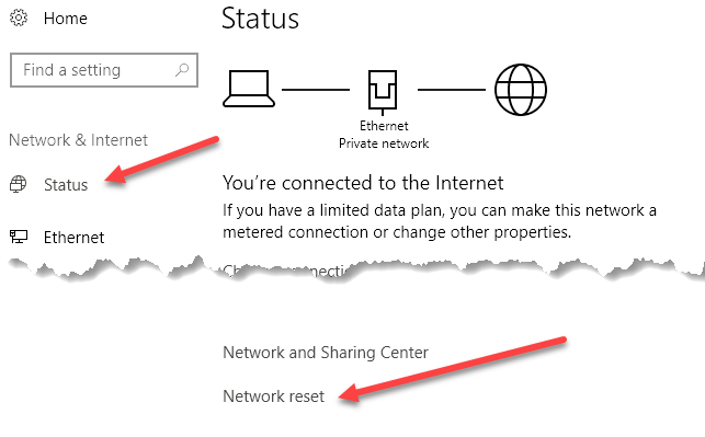 07-More-Options-1 - Bộ phận trợ giúp Geek Không thể xóa bộ điều hợp mạng trong Windows? hình ảnh 9