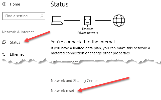 07-More-Options-1 - Bộ phận trợ giúp Geek Không thể xóa bộ điều hợp mạng trong Windows? hình ảnh 9