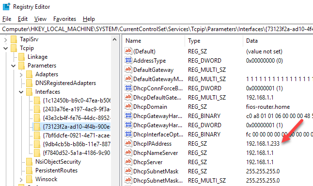 04-Sao lưu - Help Desk Geek Không thể xóa bộ điều hợp mạng trong Windows? hình ảnh 7
