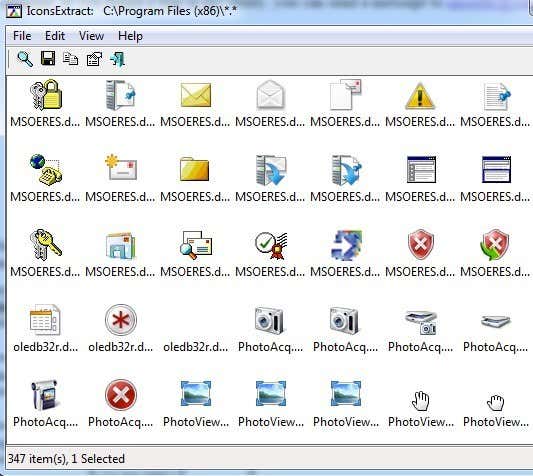 3-gmail-app-settings - Bộ phận trợ giúp Geek tìm kiếm trích xuất biểu tượng