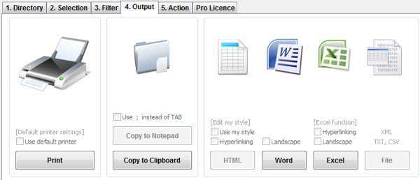 08-install-windows-app-macos-crossover-giả lập - Help Desk Geek danh sách đầu ra