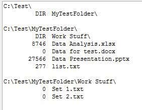 07-install-windows-app-macos-02 - Help Desk Geek danh sách thư mục