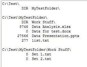 07-install-windows-app-macos-02 - Help Desk Geek danh sách thư mục