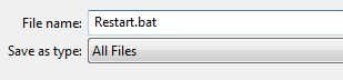 image-122 - Bộ phận trợ giúp Geek tắt tập tin bat