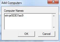 image-121 - Bộ phận trợ giúp Geek thêm tính năng tắt máy tính
