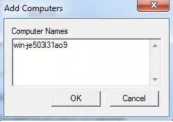 image-121 - Bộ phận trợ giúp Geek thêm tính năng tắt máy tính