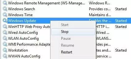 image-278 - Help Desk Geek dừng dịch vụ cập nhật windows