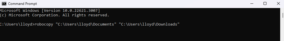 cách so sánh hai thư mục hoặc thư mục trong windows 14 được nén - Help Desk Geek Cách so sánh hai thư mục hoặc thư mục trong Windows image 14
