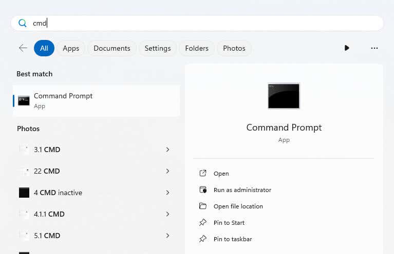 cách so sánh hai thư mục hoặc thư mục trong windows 13 được nén - Help Desk Geek Cách so sánh hai thư mục hoặc thư mục trong Windows image 13