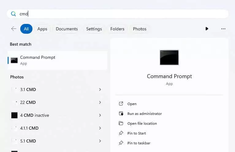 cách so sánh hai thư mục hoặc thư mục trong windows 13 được nén - Help Desk Geek Cách so sánh hai thư mục hoặc thư mục trong Windows image 13