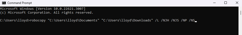 cách so sánh hai thư mục hoặc thư mục trong windows 15 được nén - Help Desk Geek Cách so sánh hai thư mục hoặc thư mục trong Windows image 15