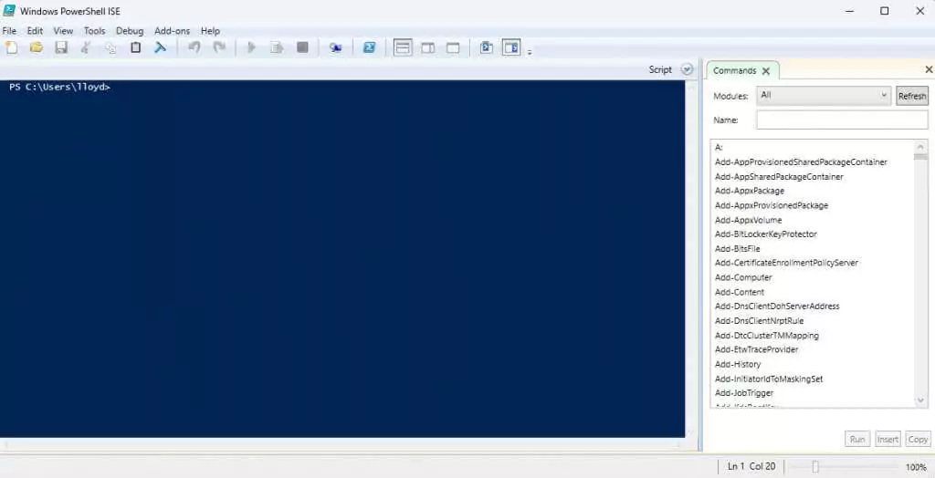 cách so sánh hai thư mục hoặc thư mục trong windows 18 được nén - Help Desk Geek Cách so sánh hai thư mục hoặc thư mục trong Windows image 18