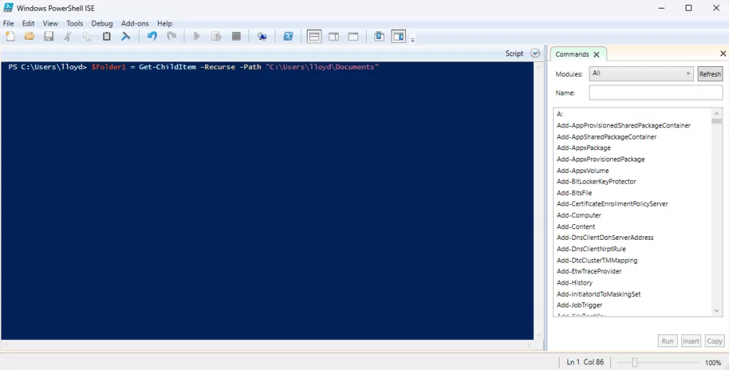 cách so sánh hai thư mục hoặc thư mục trong windows-19 được nén - Help Desk Geek Cách so sánh hai thư mục hoặc thư mục trong Windows hình 19