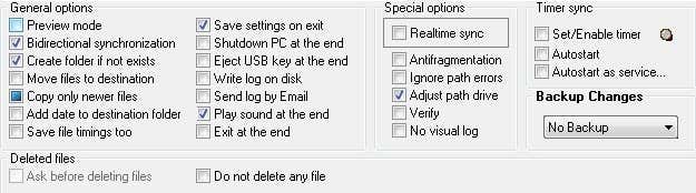 7-enable-unknown-apps-chrome - Bộ phận trợ giúp Geek tùy chọn không đồng bộ hóa