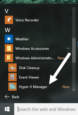 image-43 - Help Desk Geek menu bắt đầu hyper v