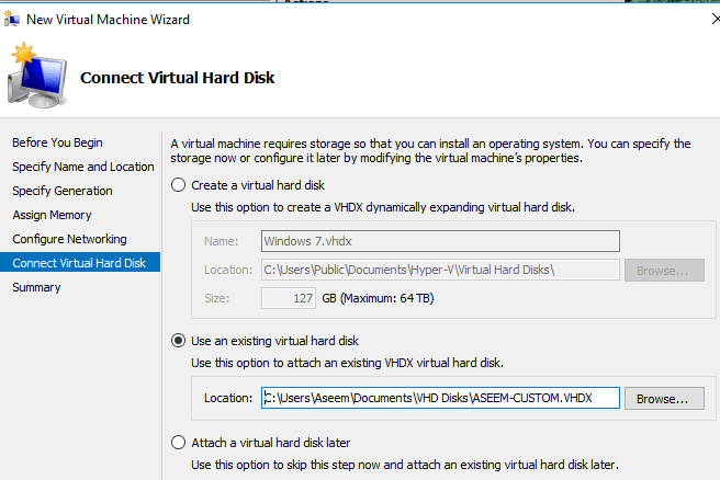 13-view-disk-quota-usage-limit-windows-11 - Help Desk Geek kết nối ổ cứng ảo
