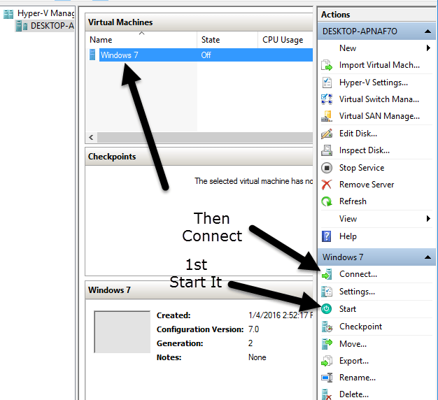 14-mới-hạn ngạch - Help Desk Geek khởi động máy virusal