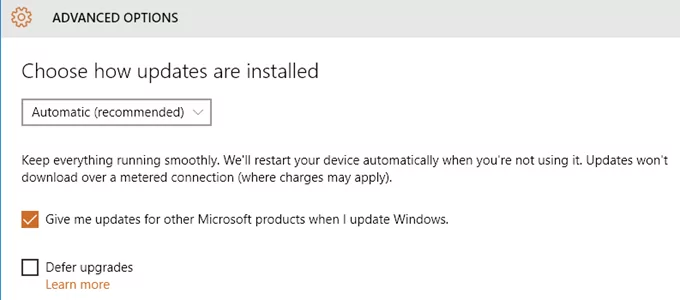 image-133 - Help Desk Geek bật cập nhật tự động