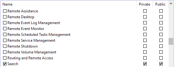 image-140 - Help Desk Geek chặn chương trình tường lửa