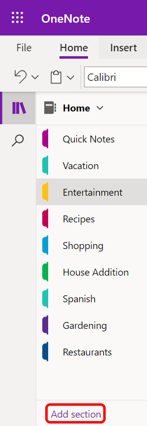 Cách làm sạch màn hình TV hoặc màn hình (đúng cách) - Help Desk Geek Mẹo OneNote để sắp xếp ghi chú của bạn hình ảnh 2