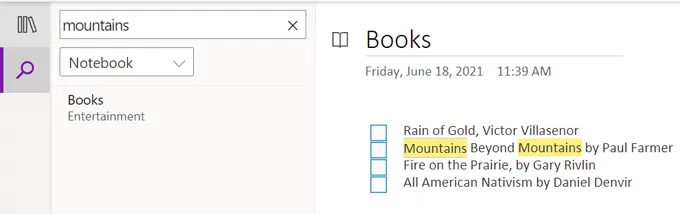 Cách thay đổi Gamma Windows 11/10 Settings - Bàn trợ giúp Geek Mẹo OneNote để sắp xếp ghi chú của bạn hình ảnh 11