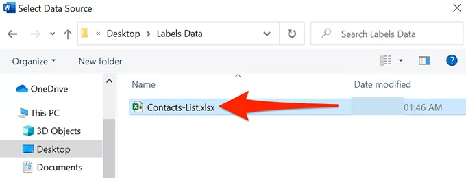 Cách phát trực tuyến Netflix trên Discord - Bàn trợ giúp Geek Đưa dữ liệu Excel vào tài liệu Word ảnh 2