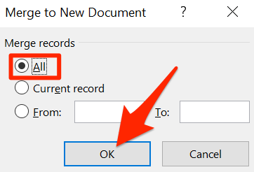 4 công cụ miễn phí tốt nhất để xóa nền khỏi hình ảnh - Help Desk Geek Tạo Nhãn Từ Excel trong Tài liệu Word hình ảnh 2