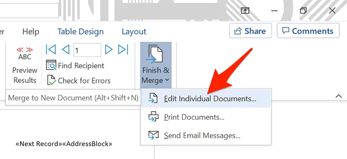 Làm thế nào để khắc phục "Bảo vệ tài nguyên Windows không thể thực hiện thao tác được yêu cầu" Lỗi - Người đam mê bộ phận trợ giúp Tạo Nhãn từ Excel trong hình ảnh Tài liệu Word
