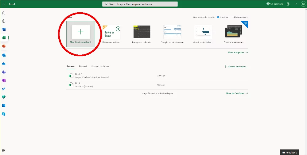13 Mẫu Quản Lý Dự Án Tốt Nhất Cho Excel - Help Desk Geek Cách tạo biểu đồ Gantt trong Microsoft Excel hình 4