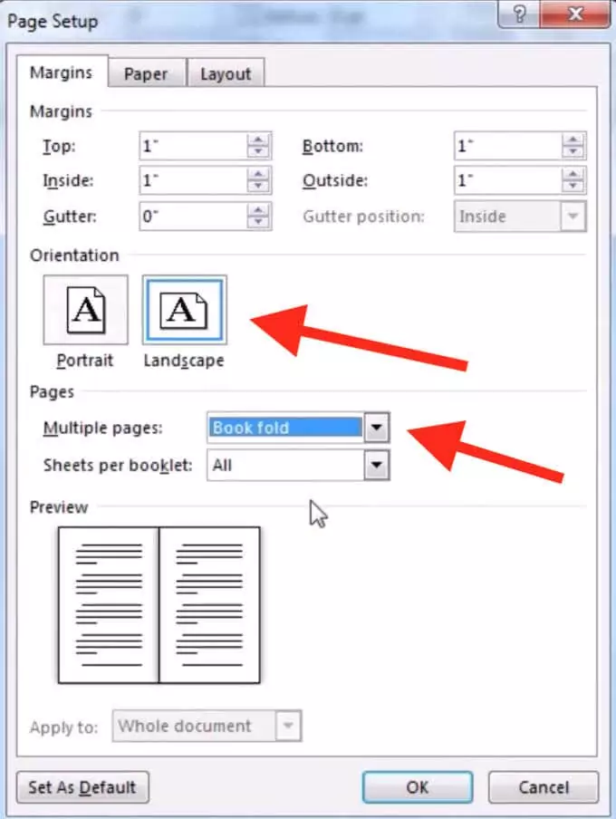 cách sửa lỗi-code-inst-14-1603-in-the-ea-app-2-nén - Help Desk Geek Cách làm sổ tay trong Word thủ công hình 2