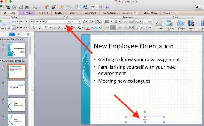 cách sửa lỗi giá trị trong Microsoft Excel-3 được nén - Help Desk Geek Cách chỉnh sửa Header và Footer trong ảnh PowerPoint
