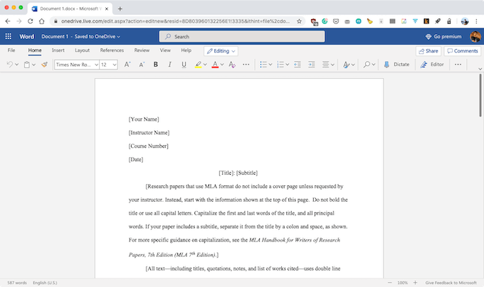 hàm-cú pháp-trong-excel-tất cả-bạn-cần-biết-9-nén - Help Desk Geek Sử dụng Microsoft Office Online hình 2