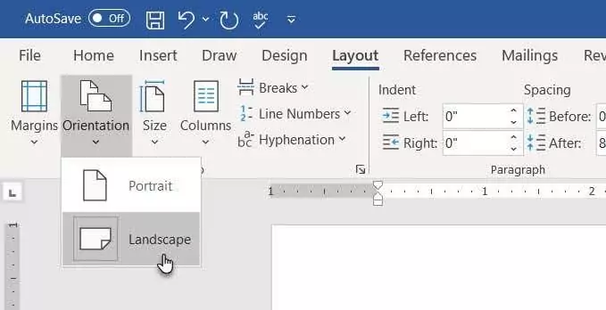 Cách sửa mã lỗi zoom 10002 trong Windows - Help Desk Geek Cách tạo thiệp chúc mừng bằng Microsoft Word hình 3