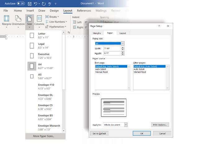 âm thanh - Help Desk Geek Cách tạo thiệp chúc mừng bằng Microsoft Word hình 4
