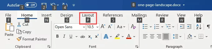 việc cần làm với ổ cứng cũ-8-ý tưởng-tuyệt vời-10-nén - Help Desk Geek Cách Tạo Phong Cảnh Một Trang Trong Word Nhanh Nhất Hình 2
