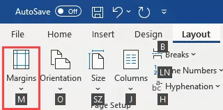 phải làm gì với-cũ-ổ-8-ý-tưởng-2-nén - Help Desk Geek Cách Tạo Phong Cảnh Một Trang Trong Word Nhanh Nhất Hình 3