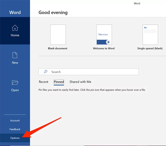 - Bàn trợ giúp Geek Loại bỏ chỉ đọc từ Word bằng cách vô hiệu hóa hạn chế chỉnh sửa hình ảnh 4