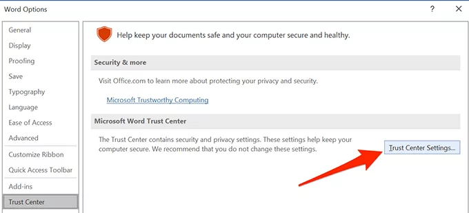 xem trước-media-how-to-change-microsoft-account-email-address - Bộ phận trợ giúp Geek Loại bỏ chỉ đọc từ Word bằng cách vô hiệu hóa hạn chế chỉnh sửa hình ảnh 5