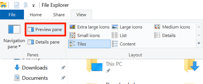 cách thay đổi-của-microsoft-tài khoản-email-4-nén - Bộ phận trợ giúp Geek Loại bỏ chỉ đọc từ Word bằng cách vô hiệu hóa hạn chế chỉnh sửa hình ảnh 9
