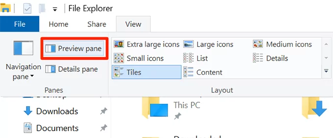 cách thay đổi-của-microsoft-tài khoản-email-4-nén - Bộ phận trợ giúp Geek Loại bỏ chỉ đọc từ Word bằng cách vô hiệu hóa hạn chế chỉnh sửa hình ảnh 9