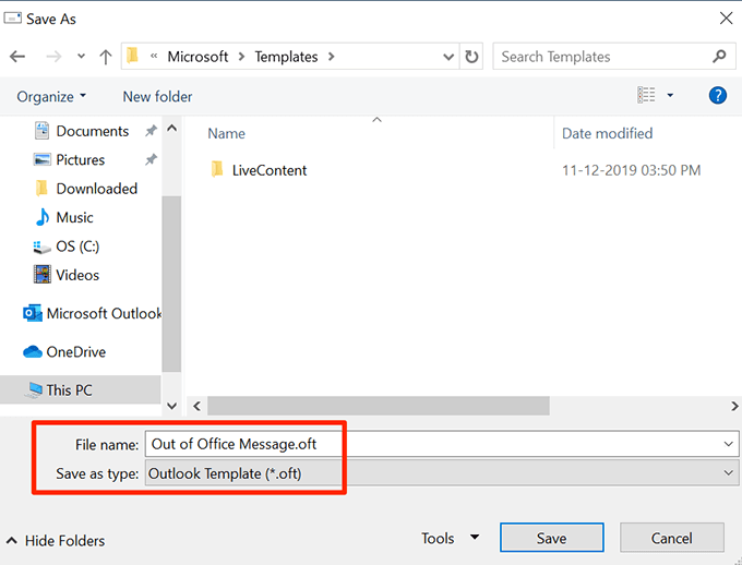 snapchat-crashing-8-fixes-to-try-for-iphone-and-android-3-nén - Help Desk Geek Đặt câu trả lời vắng mặt trong Outlook cho tài khoản IMAP/POP3 hình 4