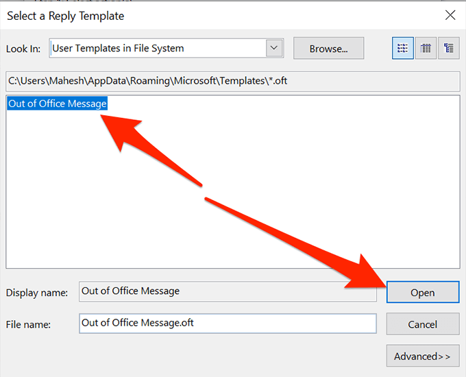 cách chuyển đổi-google-sheets-sang-pdf-1-nén - Help Desk Geek Đặt câu trả lời vắng mặt trong Outlook cho tài khoản IMAP/POP3 hình 11