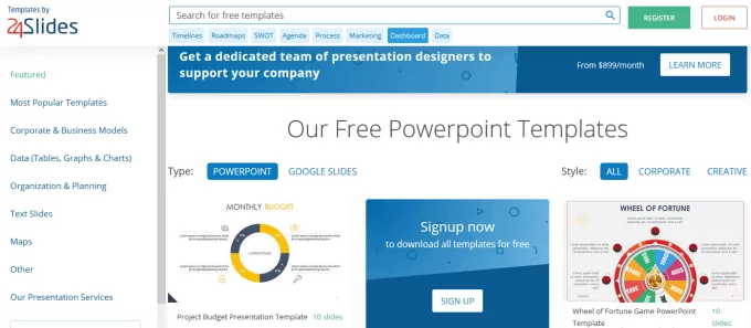 13-best-project-management-templates-for-excel-11-nén - Help Desk Geek 24Hình ảnh slide
