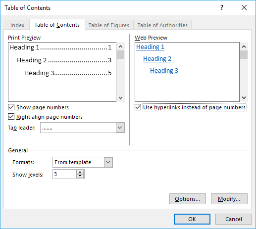 03-Edge-Menu - Help Desk Geek tùy chọn mục lục