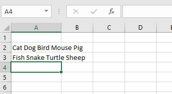 image-108 - Help Desk Geek Cách Tách Họ Và Tên Trong Excel Hình 9