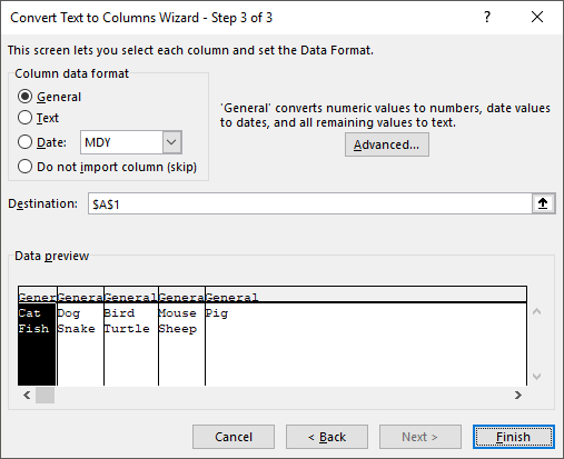 image-22 - Help Desk Geek Cách Tách Họ Và Tên Trong Excel Hình 13