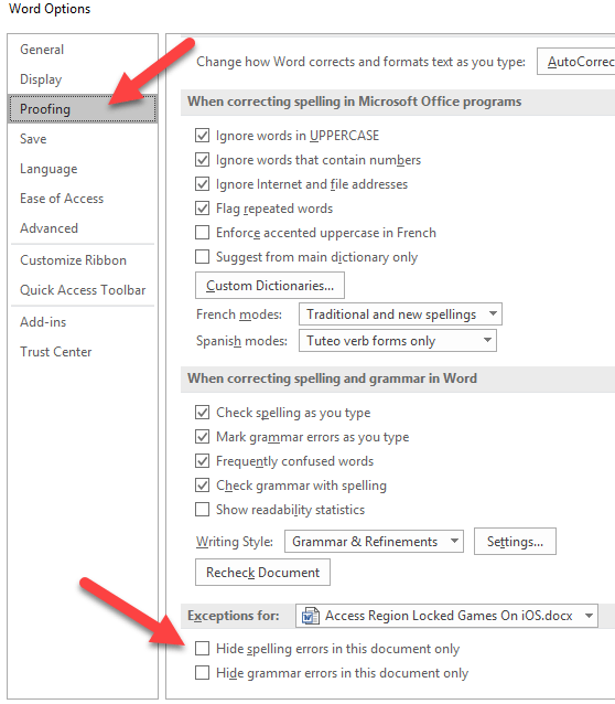 07-Đợi - Help Desk Geek 12 Mẹo và thủ thuật Microsoft Word hữu ích hình 10