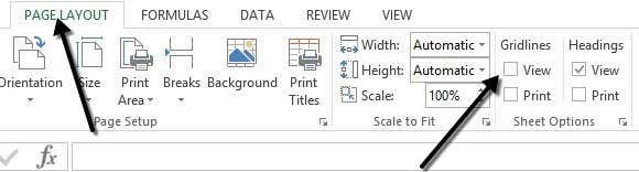 trang layout đường lưới