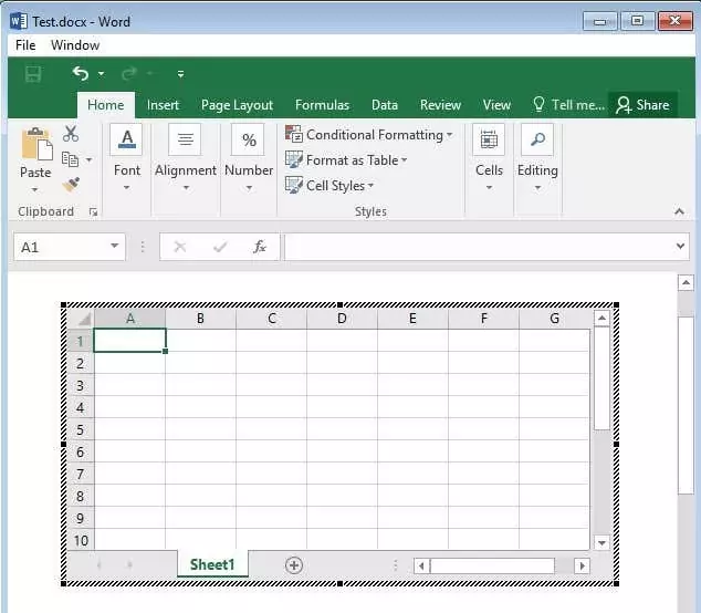 10-reset-outlook-email-tài khoản - Help Desk Geek excel bên trong từ