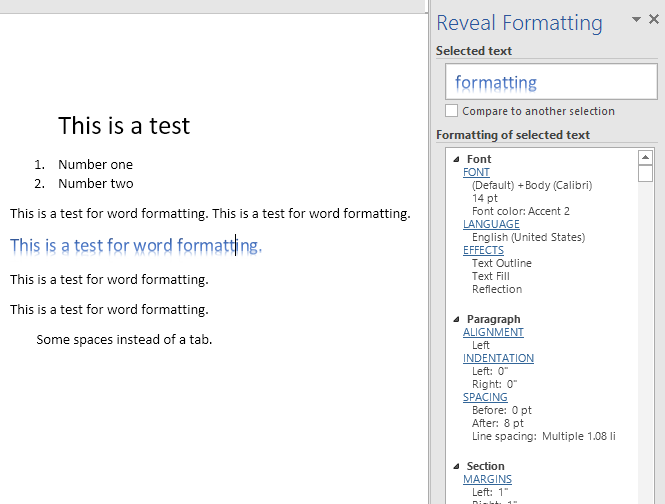 08-default-background-color-google-docs - Bộ phận trợ giúp Geek tiết lộ từ định dạng